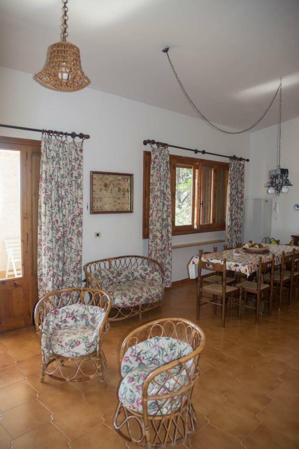 Veranda Piau Тертенія Екстер'єр фото